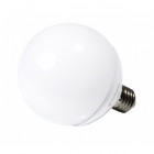 Ampoule led E27 7 watt (eq. 40 watt) dimmable - Couleur eclairage - Blanc chaud 2700°K