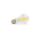 Ampoule led e27 bulb filament 8w 2700°k