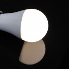 Ampoule led E27 Tricolore 12 watt (eq. 72 watt)