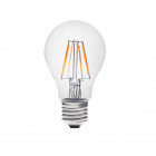 Ampoule led filament E27 4W (eq. 37 watt) - Couleur eclairage - Blanc froid