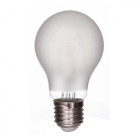 Ampoule led filament opaque 7w culot e27