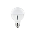 Ampoule led globe E27 PAULMANN 12 watt dimmable - Couleur eclairage - Blanc chaud 2700°K