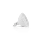 Ampoule led gu5.3 spot 5w 6000°k 75°