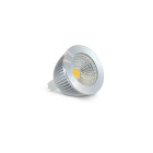 Ampoule led gu5.3 spot 6w 480 lm dimmable 2700k