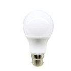 Ampoule led standard (a60) 11w b22 - 1055 lumens - lumiere du jour (blanc froid) 6000k