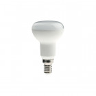 Ampoule led R50 E14 6 watt (eq. 41 watt) - Couleur eclairage - Blanc neutre