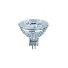 Ampoule led réflecteur gu5.3 3 watt (eq. 20 watt) dimmable superstar osram - couleur éclairage au choix