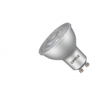 Ampoule led culot gu10 3.5w 3000k