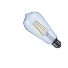 Ampoule led st64 culot e27 4.5w