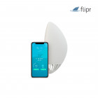 Analyseur d'eau connecté flipr 2 - piscine