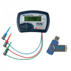 Analyseur De Composants Semi-Conducteurs