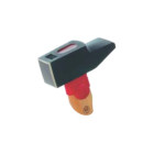 Marteau rivoir MOB MONDELIN - L.330 - tête 40x33x110 mm - 0001400201