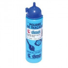 Biberon 200 g poudre à tracer rouge haute qualité DIMOS