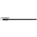 Mèche plate riss - ø 25 mm - l.150 mm - 1186e002500
