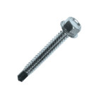 Boîte 500 Vis autoperceuse THT SCELL-IT - 3.9 x 13 mm - Assemblage 7 mm - THT-539013