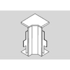 Angle Intérieur pour Goulotte Electrique PVC 60x150 mm