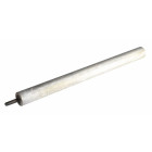 Anode d:25.5 l:350 m5-m8 - diff pour chaffoteaux : 60001570