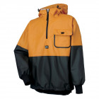 Veste pluie Helly Hansen anorak marin ROAN