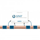 Anticalcaire antitartre électromagnétique pour maison TFX 2/20