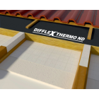 Écran de sous-toiture Difflex Thermo BWK