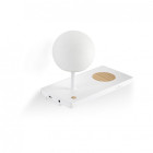 Aplique murale  niko