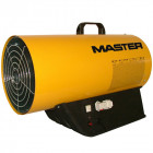 Appareil de chauffage au gaz Master BLP 73 ET Appareil de chauffage au gaz Master BLP 73 ET