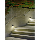 Applique de jardin loyd led 75 cm 1 ampoule