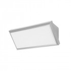 Applique de jardin samper led 66 ampoules