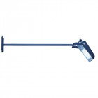 Applique led outdoor & porch, en aluminium et polycarbonate
