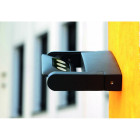 Applique ledspot, aluminium, 9w