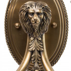 Applique murale laiton classic 2 ampoules 24 cm