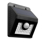 Applique murale solaire avec détecteur de mouvement thunderlight pro Sourcidys