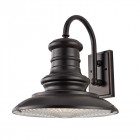 Applique redding, bronze, grande
