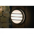 Applique seine 3361, graphite