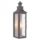 Applique stow, bronze vieilli