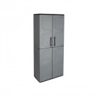 Armoire De Rangement 68 X 37 X 163 Cm Armoire De Rangement 68 X 37 X 163 Cm