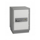Armoire forte blindée burg wachter e512s royal serrure à clé