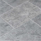 Dallage calcaire gris artemis 70x50cm - vendu par lot de 1.05 m²