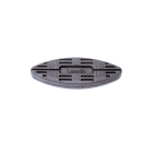Lamelle de guidage Bisco P-10 LAMELLO - 52 x 19 x 7 mm - 01145304