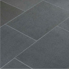 Dallage granit asian black 70 x 50 cm - vendu par lot de 1.05 m²
