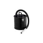 Aspirateur À Cendres - 800 W - 18 L
