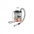 Aspirateur À Cendres - 830 W - 20 L