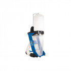 Aspirateur d'atelier - 550w - 75l - dc500