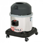 Aspirateur eau et poussière, 1200w, 35l