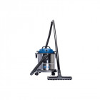 Aspirateur eau et poussière scheppach 1200w - 20l - nts20