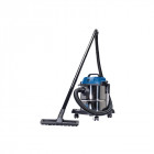 Aspirateur eau et poussière scheppach 1200w - 20l - nts20