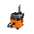 Aspirateur eau et poussière + accessoires DUSTEX 25L FEIN 92027060000