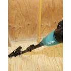 Aspirateur makita cl001gz04 xgt® (machine seule)
