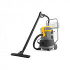 Aspirateur vapeur ghibli wirbel power steam 6.3 er p