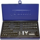 Assortiment d'embouts, profilés sécurité, 75 pièces Assortiment d'embouts, profilés sécurité, 75 pièces